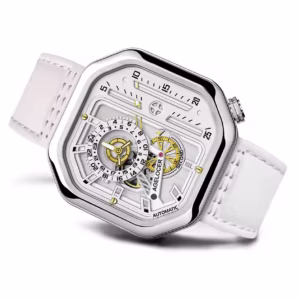 Women’s automatic mechanical watch